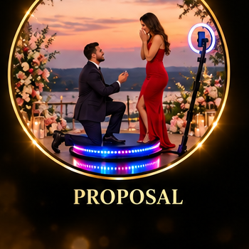 Proposal on the 360 Evermore platform