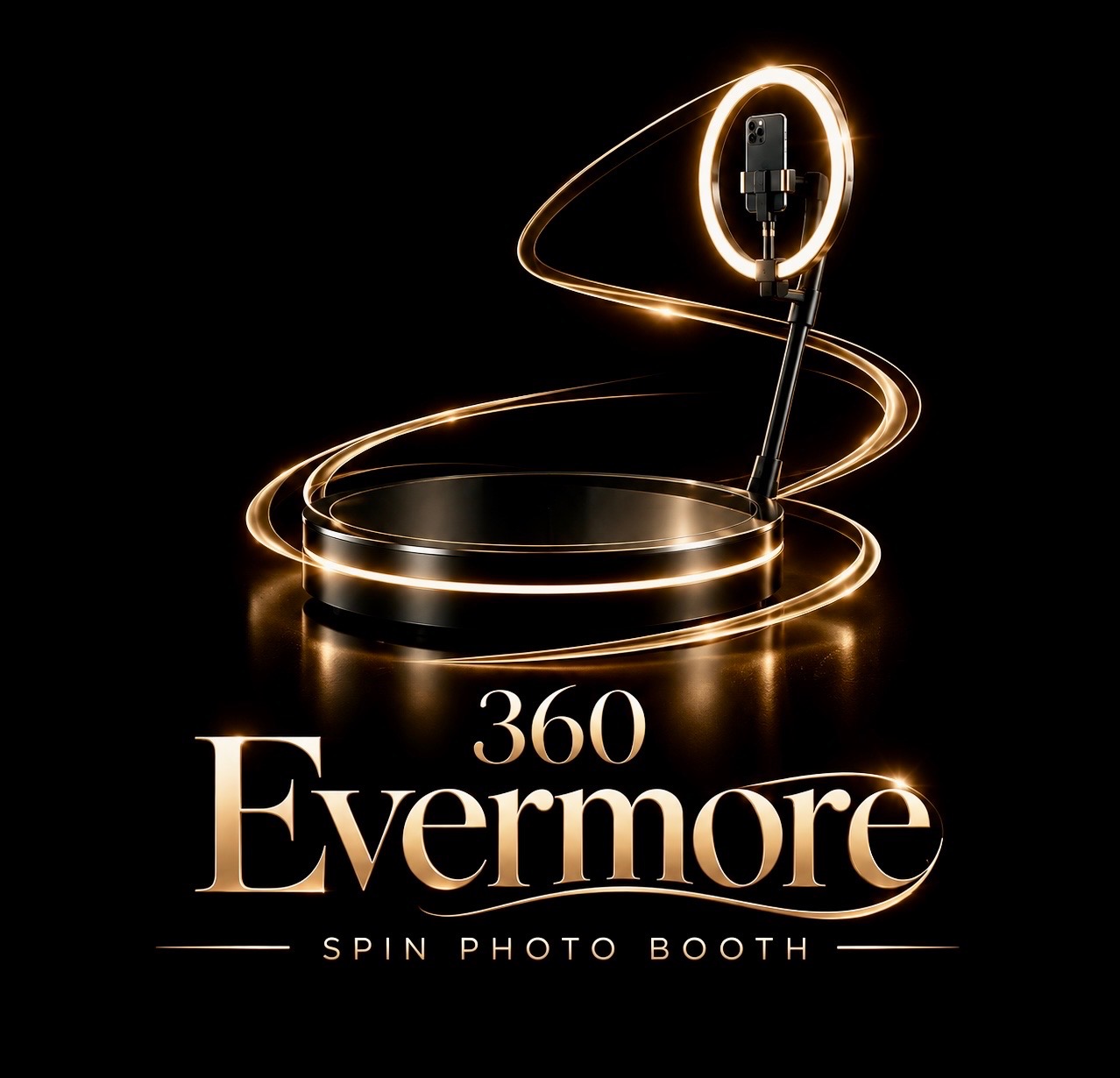 360 Evermore logo